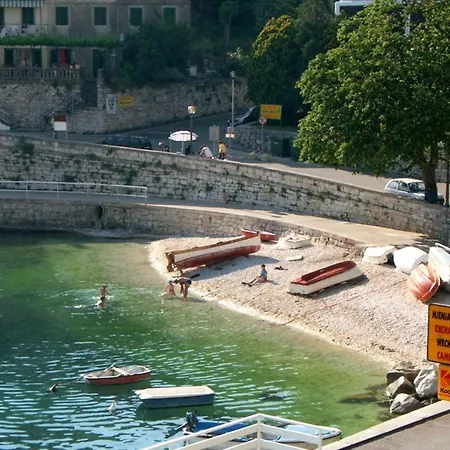 With Wifi Rabac, Labin - 17739