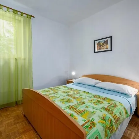 With Wifi Rabac, Labin - 17739 شقة *