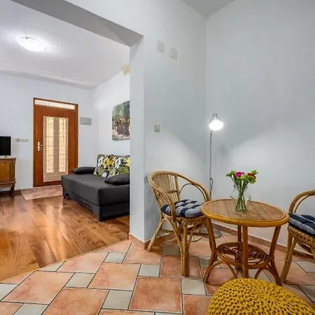 شقة With Wifi Rabac, Labin - 17739