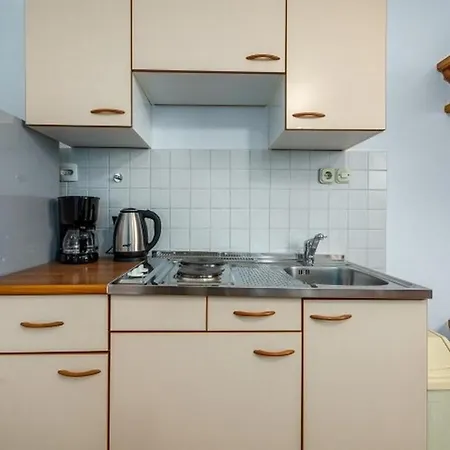 شقة With Wifi Rabac, Labin - 17739 غاباس