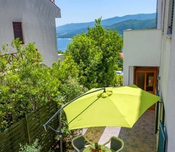 With Wifi Rabac, Labin - 17739 Rabac